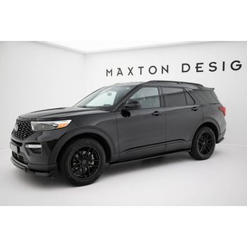Комплект добавки Ford Explorer XLT Mk6
