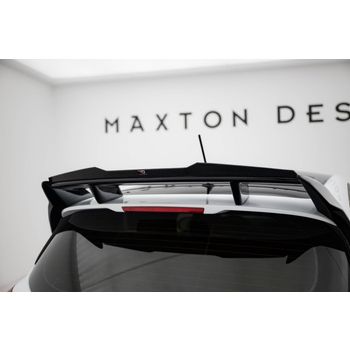 Добавка за спойлер Ford Fiesta Standard / ST / ST-Line Mk8 (For FO-FI-8-FH1FP)
