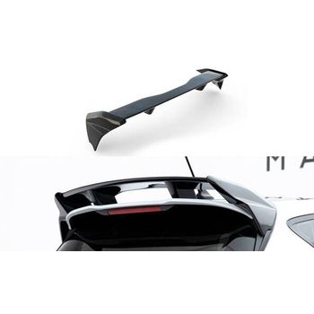Спойлер Ford Fiesta ST / ST-Line Mk8 / Mk8 Facelift