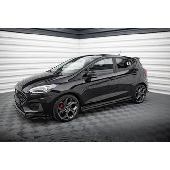 Комплект добавки V.2 Ford Fiesta ST Mk8 Facelift