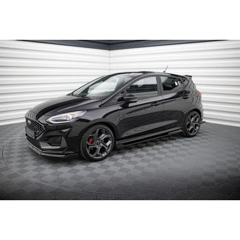 Комплект добавки V.3 Ford Fiesta ST Mk8 Facelift
