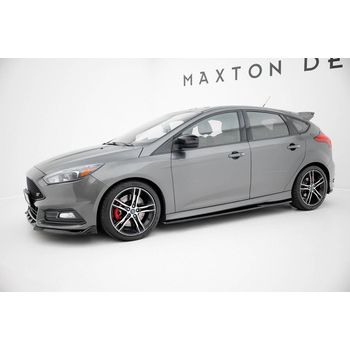 Комплект добавки Ford Focus ST Mk3 Facelift