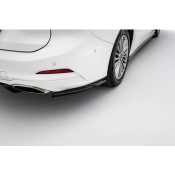 Странични добавки за задна броня Ford Focus Vignale Estate Mk4