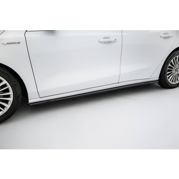 Добавки за прагове Ford Focus Vignale Mk4