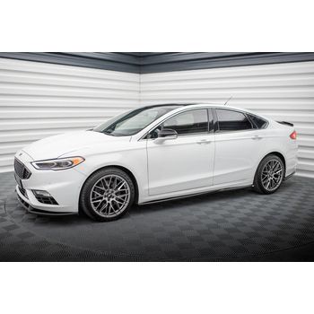 Комплект добавки Ford Mondeo Sport Mk5 Facelift / Fusion Sport Mk2 Facelift