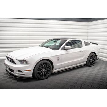 Комплект добавки Ford Mustang Mk5 Facelift