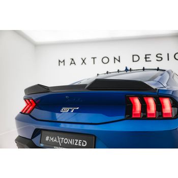 Добавка за спойлер 3D Ford Mustang GT Mk7