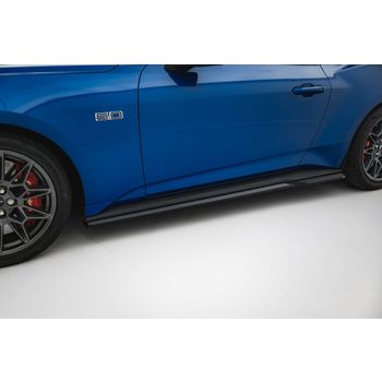 Добавки за прагове Ford Mustang GT Mk7