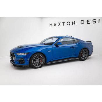 Комплект добавки Ford Mustang GT Mk7