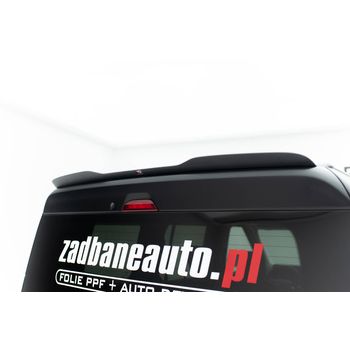Добавка за спойлер Ford Tourneo Courier Mk2