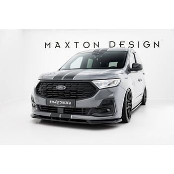 Добавка за предна броня Ford Transit Connect Mk3