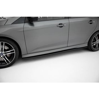  Добавки за прагове Ford Focus ST Mk3 Facelift