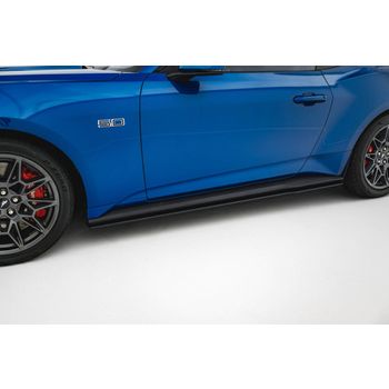  Добавки за прагове Ford Mustang GT Mk7