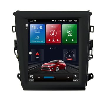 Мултимедия за FORD MONDEO 2013-2023 ВЕРТИКАЛНА 9.7" с навигация
