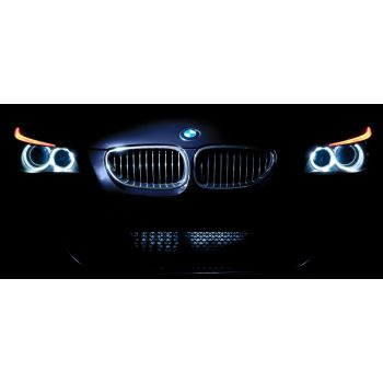 Ангелски очи 25W BMW e39, e90, e91, e92, e93, e60, e61, e53, e70