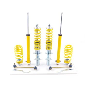 Спортно Регулируемо Окачване FK  Seat Toledo 1M 1999-2004 Stabilizer linkage on the strut