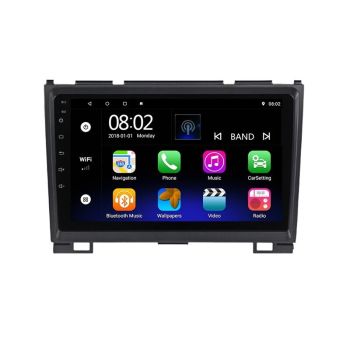 Мултимедия за GREAT WALL H3 H5 2011-2016 9" с навигация