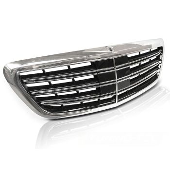 Решетка за MERCEDES W222 13-18