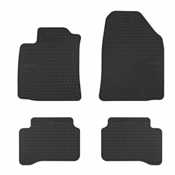 Гумени стелки за Toyota Ioniq (2016+) - предни и задни