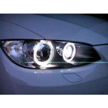 LED H8 крушки за Ангелски очи Съвместими с:BMW e90/е91/e92/е60/е61 след 2007