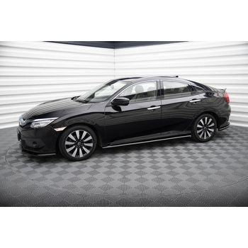 Комплект добавки Honda Civic Sedan Mk10