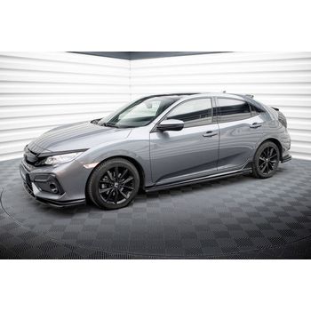Комплект добавки Honda Civic Sport Mk 10