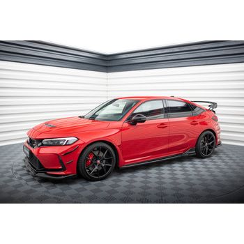 Комплект добавки V.1 Honda Civic Type-R Mk 11