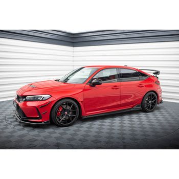 Комплект добавки V.2 Honda Civic Type-R Mk 11