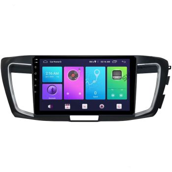 Мултимедия за HONDA ACCORD 9 generation 2012-2018 10" с навигация