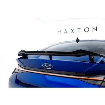 Добавка за спойлер Hyundai Elantra N Mk7