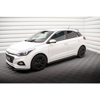 Комплект добавки Hyundai I20 Mk2 Facelift