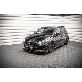 Комплект добавки Hyundai I20 N Mk3