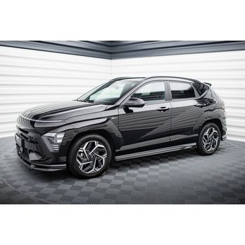 Комплект добавки Hyundai Kona N-Line Mk2