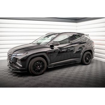 Комплект добавки Hyundai Tucson Mk4
