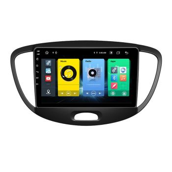 Мултимедия за HYUNDAI I10 PA 1 GENERATION 9" с навигация