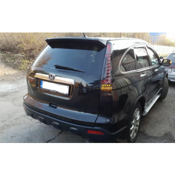 Тунинг диодни стопове за HONDA CR-V (2007-2012) - опушени