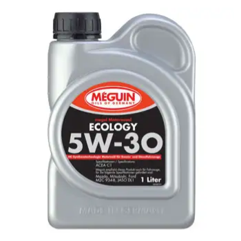 MEGUIN megol Motorenoel Ecology SAE 5W-30