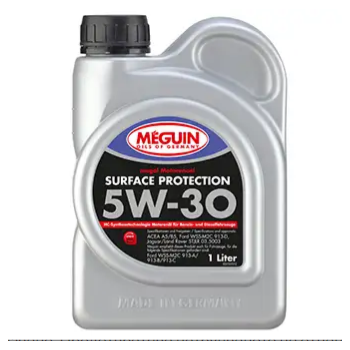 MEGUIN Моторно масло Surface Protection SAE 5W-30-1L