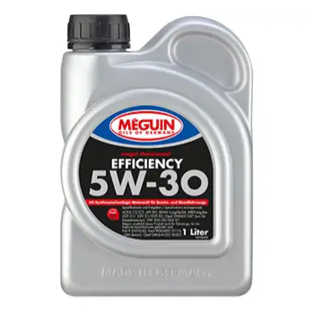 MEGUIN Моторно масло MEGOL M.O. EFFICIENCY 5W30-1L
