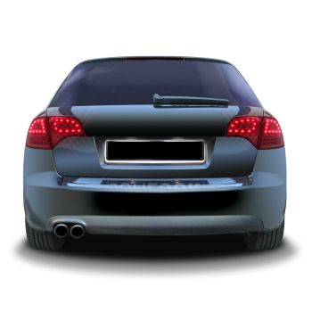 LED стопове за Audi A4 B7 Avant