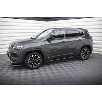 Комплект добавки Jeep Compass Limited Mk2 Facelift