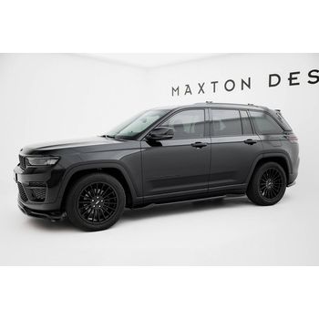 Комплект добавки Jeep Grand Cherokee Trailhawk Mk5