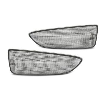 Мигачи WHITE LED SEQ за OPEL ASTRA J / ASTRA K / ZAFIRA C / INSIGNIA B