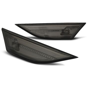 Мигачи опушени LED за PORSCHE 911 (991) CARRERA 11-15