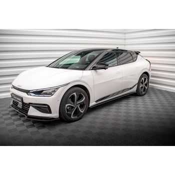 Комплект добавки Kia EV6 GT-Line Mk1