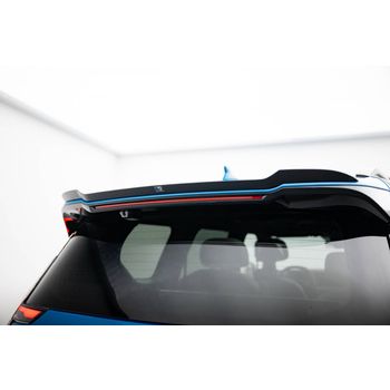 Добавка за спойлер Kia EV9 GT-Line Mk1