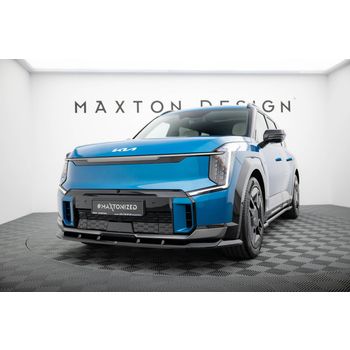 Добавка за предна броня Kia EV9 GT-Line Mk1