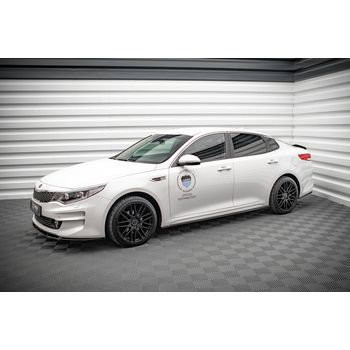 Комплект добавки Kia Optima Mk4
