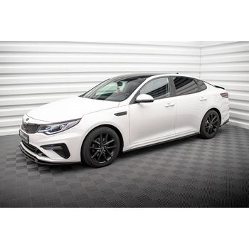 Комплект добавки Kia Optima Mk4 Facelift