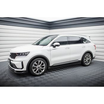 Комплект добавки Kia Sorento Mk4